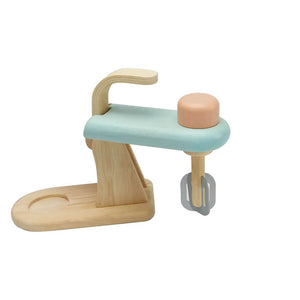 Stand Mixer Wooden Playset - PlanToys