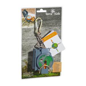 Terra Kids Compass - Haba