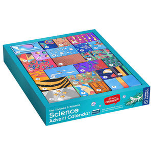 Science Advent Calendar (Vol. 3) - Thames & Kosmos