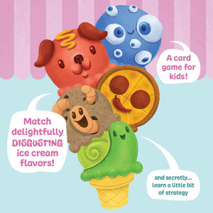 The Best Worst Ice Cream - Kitten Games (Exploding Kittens)