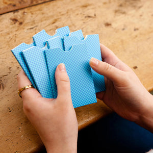 The Chameleon: Picture Edition - Big Potato