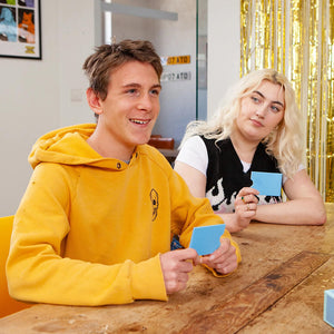 The Chameleon: Picture Edition - Big Potato