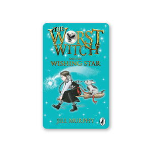 The Worst Witch Collection: Cards for Yoto Player / Mini - Yoto (8 Cards)