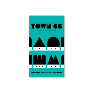 Town 66 - Oink Games