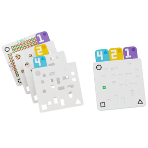 Turing Machine: The Punch Card Computer Game - Scorpion Masque