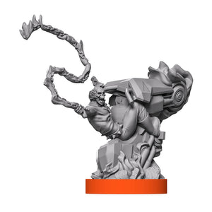 Unmatched: Houdini vs the Genie - IELLO