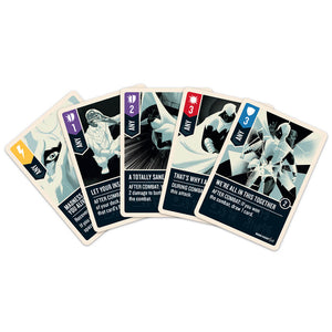 Unmatched: Houdini vs the Genie - IELLO