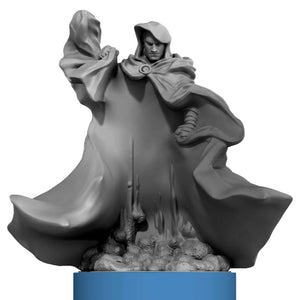 Unmatched: Teen Spirit (Marvel) - Restoration Games