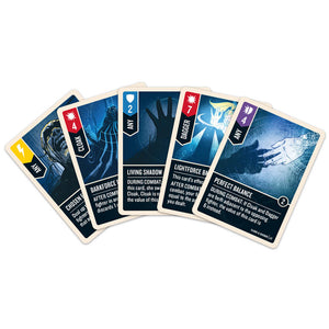 Unmatched: Teen Spirit (Marvel) - Restoration Games