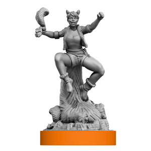 Unmatched: Teen Spirit (Marvel) - Restoration Games