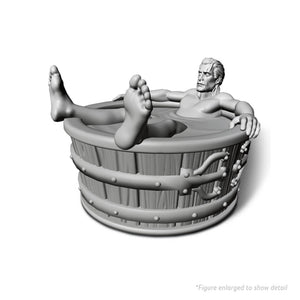 Unmatched: Witcher Limited Edition Bundle - Restoration Games