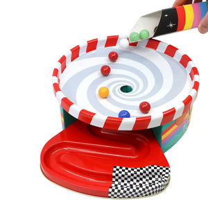Whirly Derby: The All-Action Marble Racing Game - Big Potato