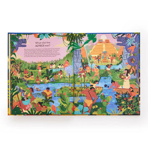 Who Ate What?: A Historical Guessing Game - Phaidon Press (Hardback)