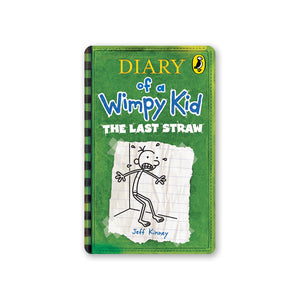 The Wimpy Kid Collection - Cards for Yoto Player / Mini (3 Cards)