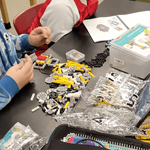 Wonder Building Kit for micro:bit - ELECFREAKS