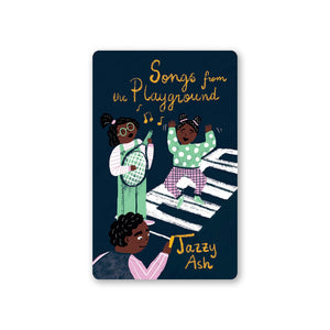 Yoto Starter Pack (7 Cards)