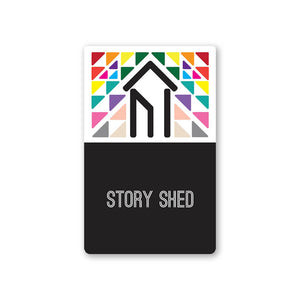 Yoto Starter Pack (7 Cards)