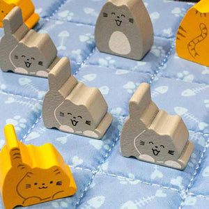 boop: A 'Thinky' Game for Two Clever Cats - Smirk & Dagger