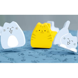 boop: A 'Thinky' Game for Two Clever Cats - Smirk & Dagger