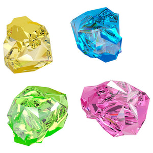 Clever Keys Game - Haba (DAMAGED BOX)