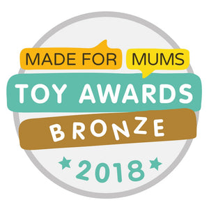 Outfoxed! Cooperative Deduction Board Game - Gamewright (DAMAGED BOX)