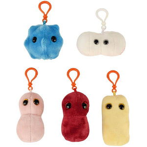 Sick Day Gift Box Set - Giant Microbes
