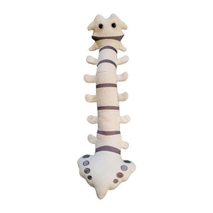 Spine Soft Toy - Giant Microbes