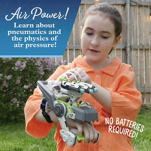 Ultra Bionic Blaster - Thames & Kosmos