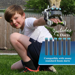 Ultra Bionic Blaster - Thames & Kosmos