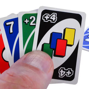 World's Smallest Uno