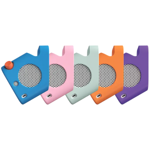 Adventure Jacket for 3rd Generation Player - Yoto (Choice of Colours)