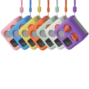 Mini Adventure Jacket - Yoto (Choice of Colours)