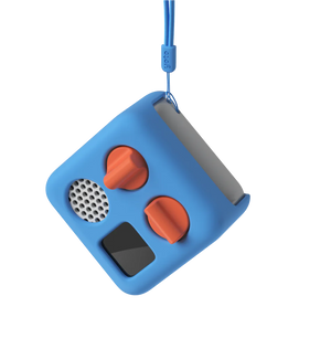 Yoto Mini with Adventure Jacket (Choice of Colours)