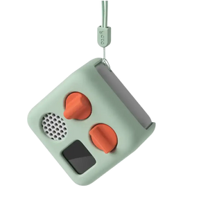 Mini Adventure Jacket - Yoto (Choice of Colours)