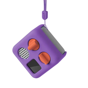 Yoto Mini with Adventure Jacket (Choice of Colours)