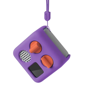 Yoto Mini with Adventure Jacket (Choice of Colours)