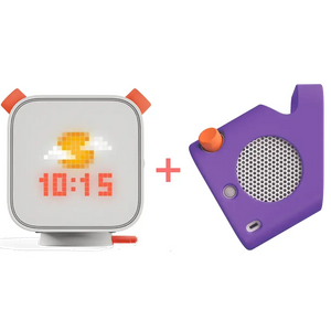 Yoto Player (3rd Generation) and Adventure Jacket (Choice of Colours)