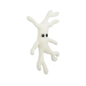 Bone Cell (Osteocyte) Soft Toy - Giant Microbes