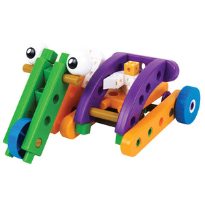 Automobile Engineer by Kids First - Steam Rocket