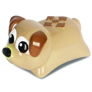 Coding Critters Ranger & Zip Robot Pet Playset - Steam Rocket