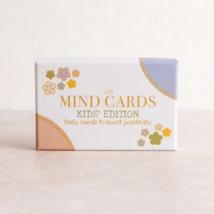 Mind Cards: Kids' Edition - LSW London