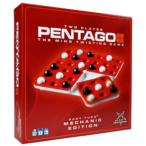 Pentago Game - Martinex