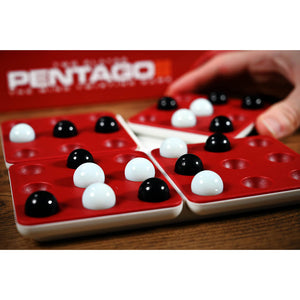 Pentago Game - Martinex