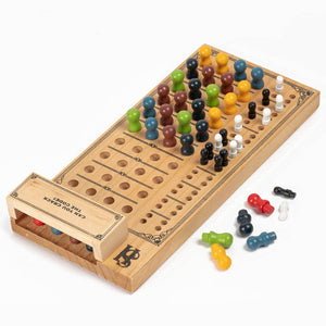 The Case of the Code Breaker Logic Game - Professor Puzzle (Sherlock Holmes Collection)