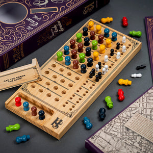 The Case of the Code Breaker Logic Game - Professor Puzzle (Sherlock Holmes Collection)