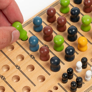 The Case of the Code Breaker Logic Game - Professor Puzzle (Sherlock Holmes Collection)