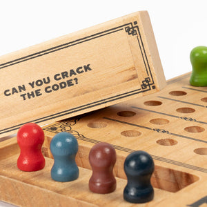 The Case of the Code Breaker Logic Game - Professor Puzzle (Sherlock Holmes Collection)