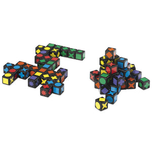 Qwirkle Cubes - MindWare