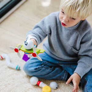 Roboflex Magnetic Construction Set - SmartMax