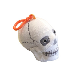 Skull Key Ring - Giant Microbes